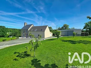 House in Le Parc (50870)