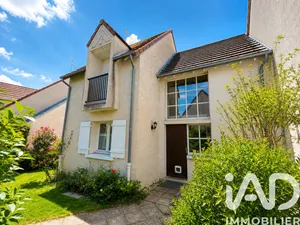 Maison à La Chaussée-Saint-Victor (41260)