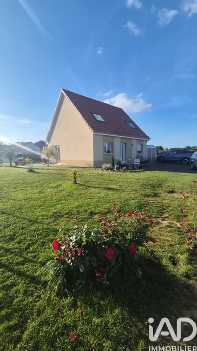 Traditional house in Bouquetot (27310)
