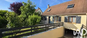 Pavillon à Champhol (28300)