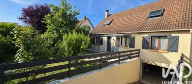 Pavillon à Champhol (28300)