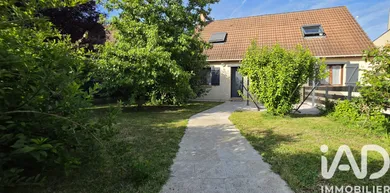 Detached house in Champhol (28300)