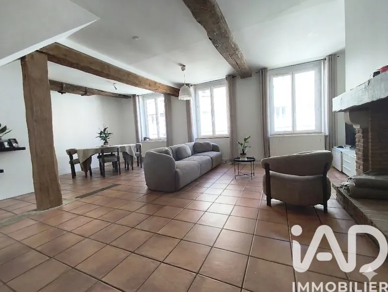 Maison 4 pièces 113 m² · à Harfleur · 113 m² · 165 000 €