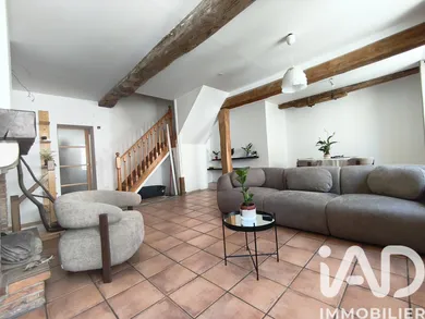 Townhouse in Harfleur (76700)