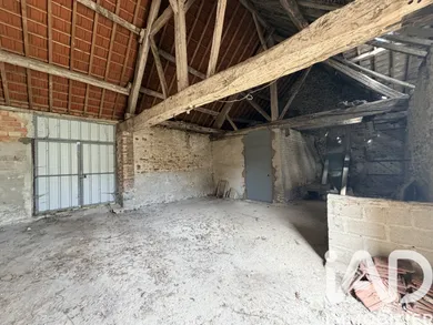 Barn in Villenauxe-la-Grande (10370)