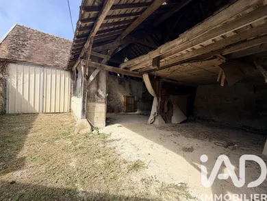 Barn in Villenauxe-la-Grande (10370)