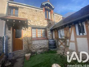 Maison à Héricy (77850)