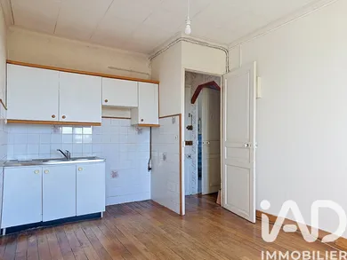 Apartment in Joinville-le-Pont (94340)
