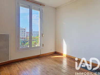 Apartment in Joinville-le-Pont (94340)
