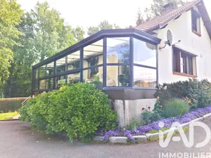 Detached house in Tingry (62830)