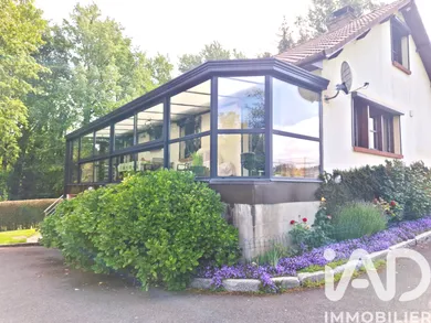Pavillon à Tingry (62830)