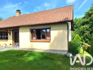 Detached house in Tingry (62830)