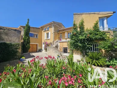 Maison de village à Les Granges-Gontardes (26290)