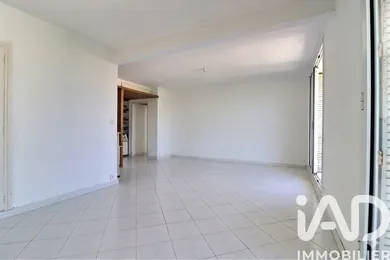 Apartment in Marseille (13008)