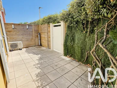 Maison à Frontignan (34110)