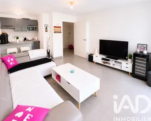 Appartement à Castanet-Tolosan (31320)