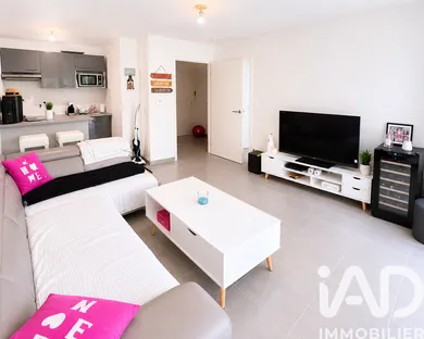 Appartement à Castanet-Tolosan (31320)
