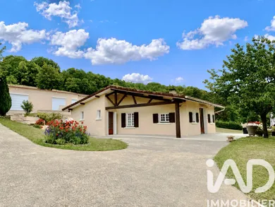 Maison à Chaumot (89500)