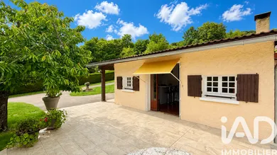 Maison à Chaumot (89500)