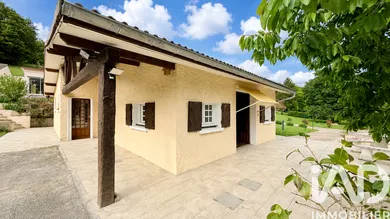 Maison à Chaumot (89500)