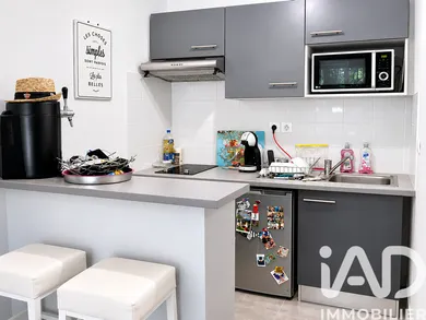 Appartement à Castanet-Tolosan (31320)