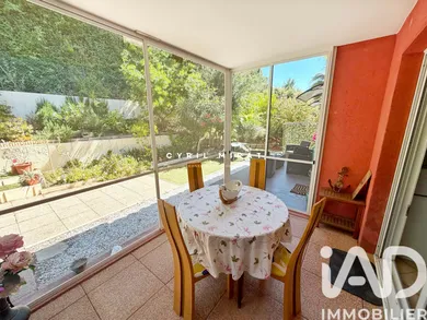 Apartment in La Seyne-sur-Mer (83500)