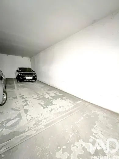 Parking à Levallois-Perret (92300)