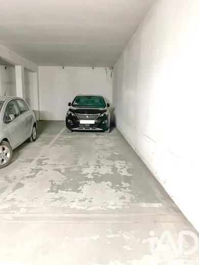 Parking in Levallois-Perret (92300)