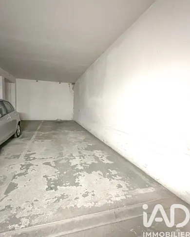 Parking in Levallois-Perret (92300)