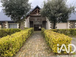 Apartment in Mûrs-Erigné (49610)