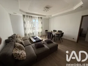 Appartement à Fameck (57290)
