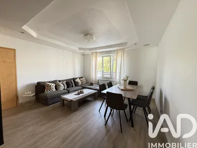 Appartement à Fameck (57290)
