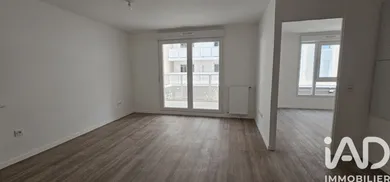 Appartement à Villeneuve-Saint-Georges (94190)
