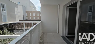 Appartement à Villeneuve-Saint-Georges (94190)