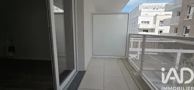 Appartement à Villeneuve-Saint-Georges (94190)