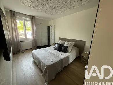 Appartement à Fameck (57290)