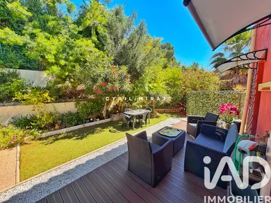 Apartment in La Seyne-sur-Mer (83500)