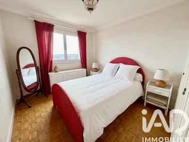 Appartement à Palaiseau (91120)