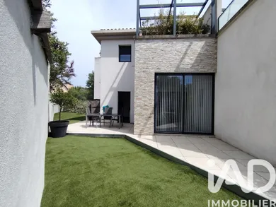 Apartment in Marseille (13011)