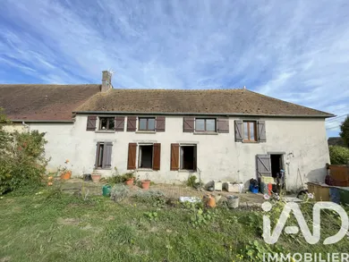 Farm in Saint-Lubin-de-la-Haye (28410)
