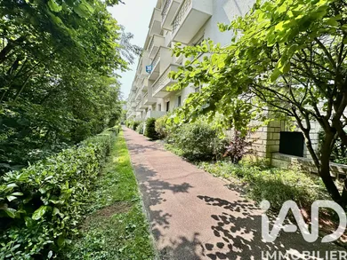 Appartement à Palaiseau (91120)