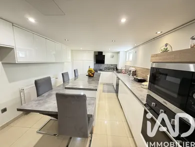 Appartement à Fameck (57290)