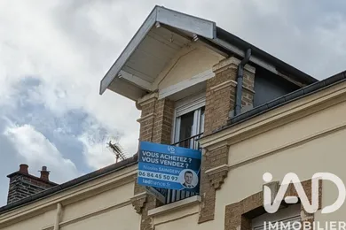 Appartement à Reims (51100)
