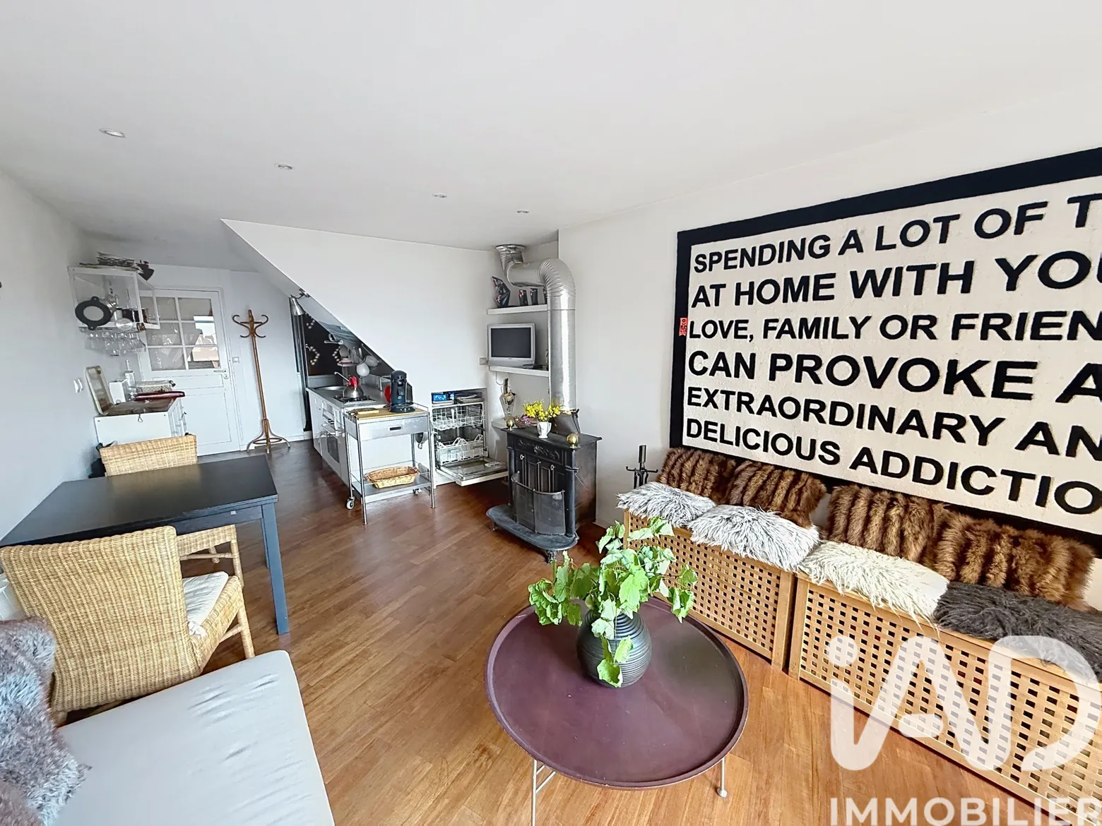 Vente maison à Valdeblore (06420) : maison 4 pièces 110 m² - 2026640 — 3