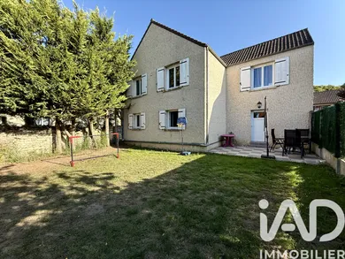 Maison à Aubergenville (78410)