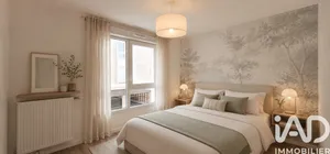 Apartment in Villeneuve-Saint-Georges (94190)