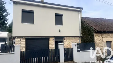 Maison de village à Mailley-et-Chazelot (70000)
