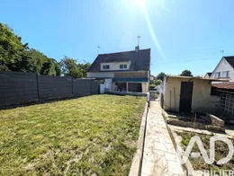 Maison à Venette (60280)
