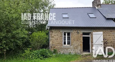 Park home in La Chapelle-Fleurigné (35133)