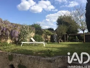Longère à Amboise (37400)